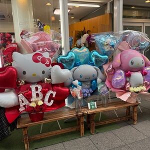 Meet your Posher, Ikki